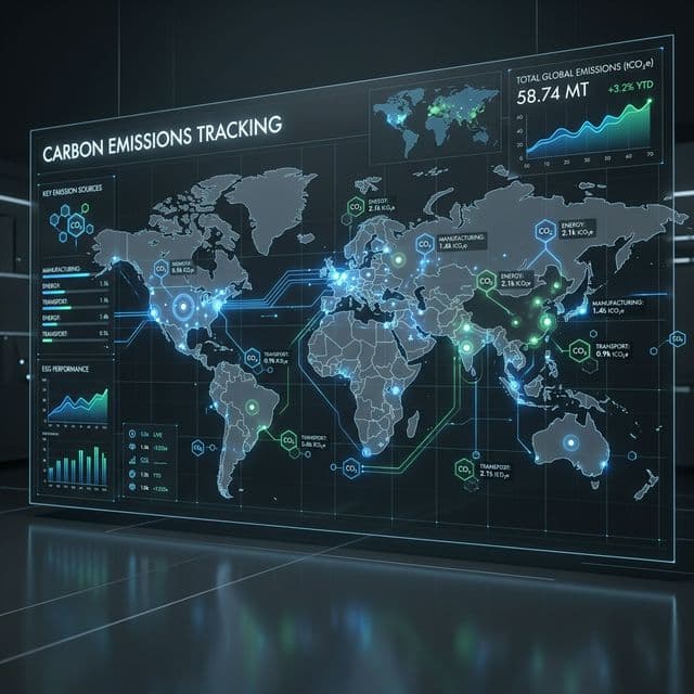 Data-Driven Risk
Management & Resilience