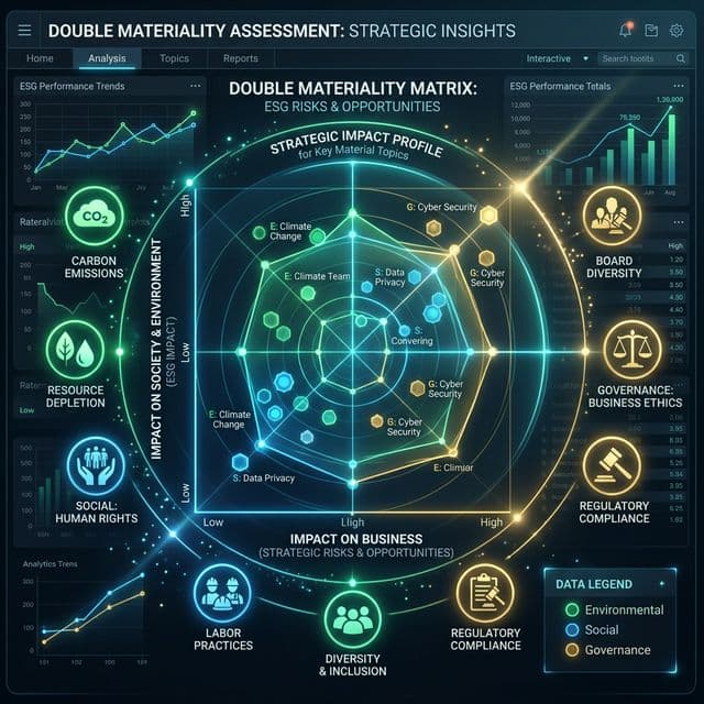 Future-Ready
Regulatory Compliance