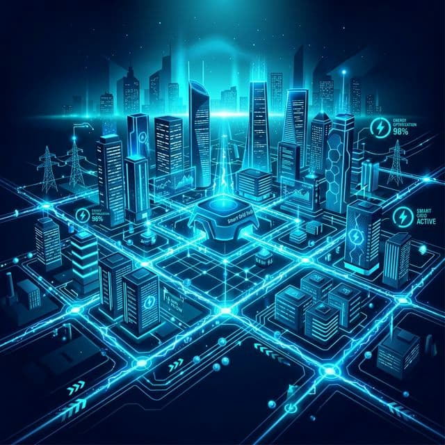 Operational Efficiency
& Cost Optimization